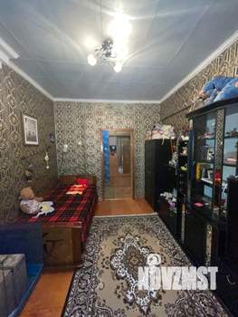 3-к квартира, вторичка, 61м2, 2/3 этаж