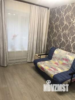 2-к квартира, вторичка, 44м2, 1/9 этаж