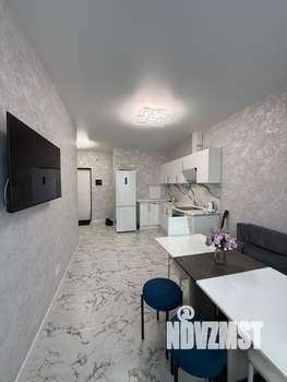 2-к квартира, вторичка, 34м2, 16/23 этаж