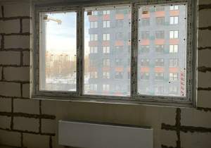 Студия квартира, вторичка, 30м2, 5/23 этаж