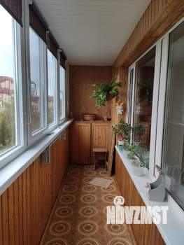 2-к квартира, вторичка, 49м2, 7/16 этаж