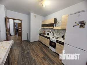 2-к квартира, вторичка, 60м2, 5/24 этаж