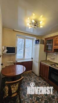 2-к квартира, вторичка, 44м2, 3/4 этаж