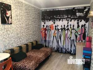 2-к квартира, вторичка, 44м2, 1/5 этаж