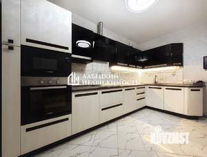 3-к квартира, вторичка, 84м2, 3/18 этаж