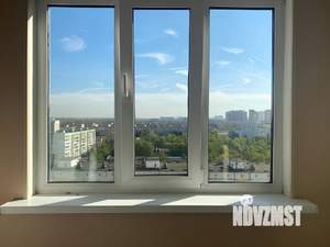 1-к квартира, вторичка, 40м2, 14/19 этаж