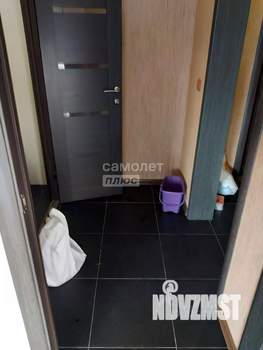 1-к квартира, вторичка, 45м2, 11/19 этаж