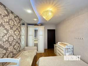 3-к квартира, вторичка, 87м2, 5/19 этаж