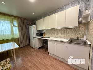 1-к квартира, вторичка, 39м2, 12/16 этаж