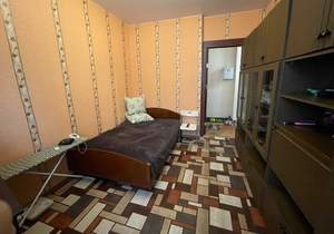 3-к квартира, вторичка, 75м2, 1/3 этаж