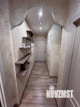 2-к квартира, вторичка, 45м2, 4/5 этаж