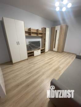 2-к квартира, вторичка, 47м2, 19/23 этаж