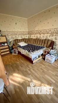 3-к квартира, вторичка, 52м2, 3/5 этаж