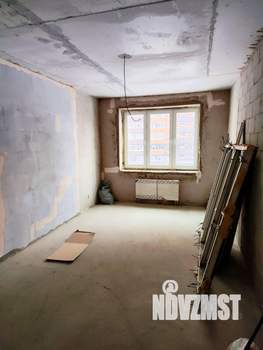 2-к квартира, вторичка, 71м2, 4/18 этаж