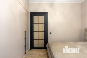 2-к квартира, вторичка, 53м2, 3/23 этаж