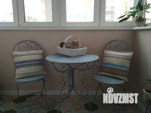 2-к квартира, вторичка, 64м2, 13/17 этаж