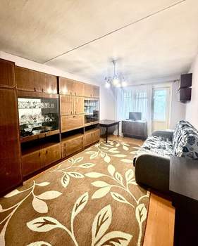 2-к квартира, вторичка, 53м2, 5/9 этаж