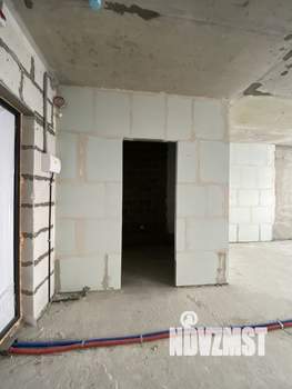 2-к квартира, вторичка, 45м2, 21/23 этаж