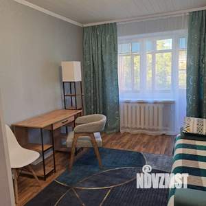 1-к квартира, вторичка, 31м2, 5/5 этаж