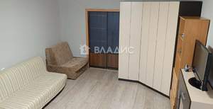 2-к квартира, вторичка, 60м2, 13/17 этаж