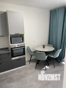 1-к квартира, вторичка, 34м2, 3/19 этаж