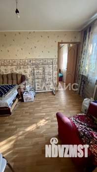 3-к квартира, вторичка, 52м2, 3/5 этаж