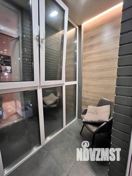 2-к квартира, вторичка, 63м2, 3/23 этаж