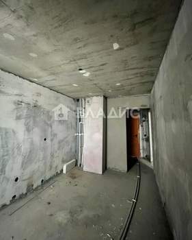 1-к квартира, вторичка, 45м2, 16/20 этаж