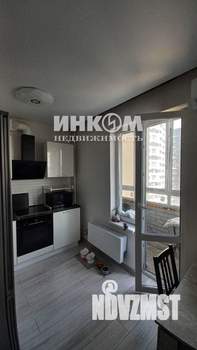 1-к квартира, вторичка, 30м2, 16/23 этаж