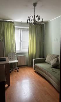 2-к квартира, вторичка, 55м2, 13/16 этаж