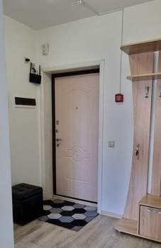 1-к квартира, вторичка, 39м2, 4/17 этаж