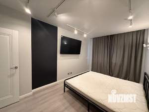 1-к квартира, вторичка, 52м2, 6/21 этаж