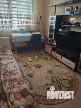 2-к квартира, вторичка, 71м2, 13/19 этаж