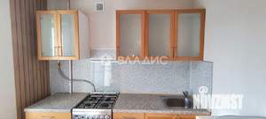 1-к квартира, вторичка, 35м2, 6/9 этаж