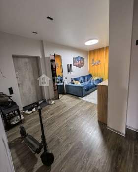 2-к квартира, вторичка, 52м2, 10/23 этаж