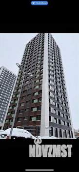 2-к квартира, вторичка, 44м2, 5/23 этаж