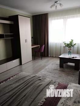 1-к квартира, вторичка, 45м2, 5/19 этаж