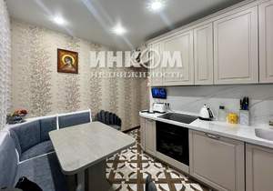 Фото квартиры на продажу (4)