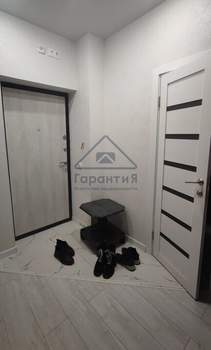 Студия квартира, вторичка, 24м2, 21/23 этаж