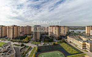 3-к квартира, вторичка, 82м2, 17/17 этаж