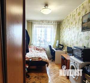 2-к квартира, вторичка, 52м2, 8/10 этаж