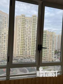 1-к квартира, вторичка, 44м2, 11/25 этаж