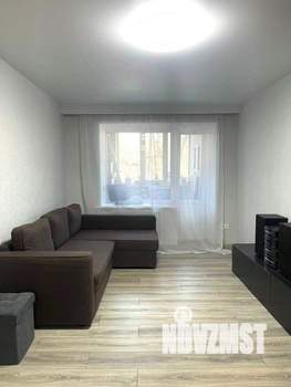 2-к квартира, вторичка, 53м2, 3/9 этаж