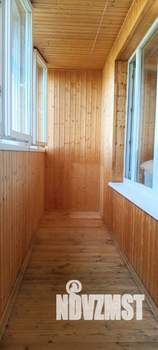 1-к квартира, вторичка, 38м2, 14/16 этаж