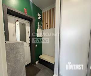 2-к квартира, вторичка, 55м2, 15/23 этаж