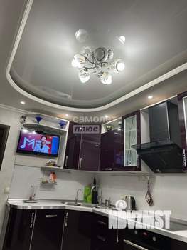 2-к квартира, вторичка, 66м2, 4/19 этаж