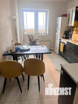 2-к квартира, вторичка, 67м2, 5/21 этаж