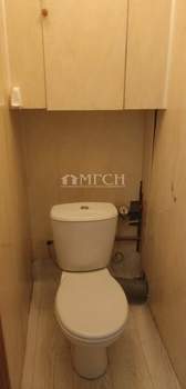 2-к квартира, вторичка, 54м2, 3/9 этаж