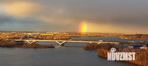 2-к квартира, вторичка, 61м2, 14/18 этаж