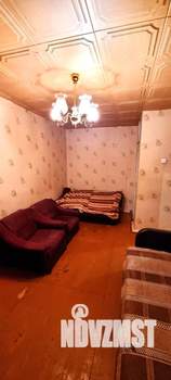 1-к квартира, вторичка, 30м2, 4/5 этаж